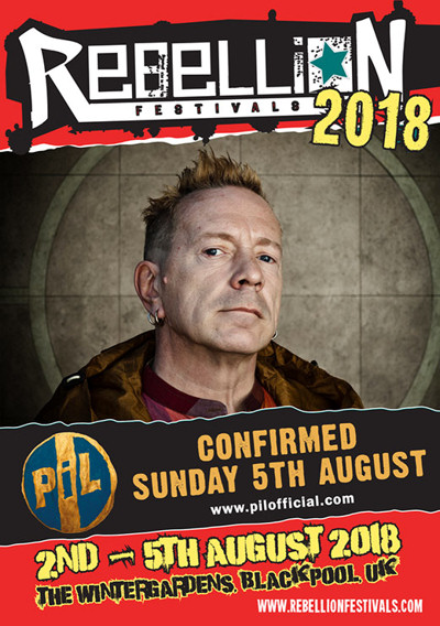 PiL Rebellion