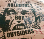 Neurotic Outsiders Poster 1996