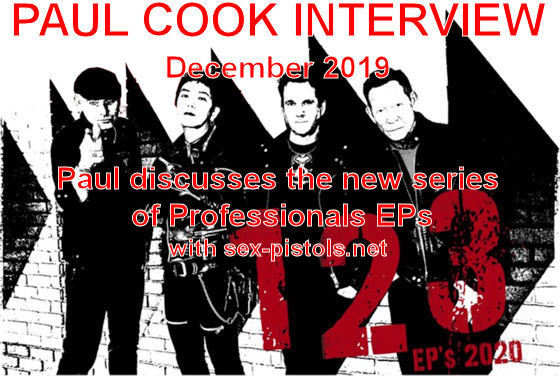 sex pistols interview it kevin sex pistols interview it kevin