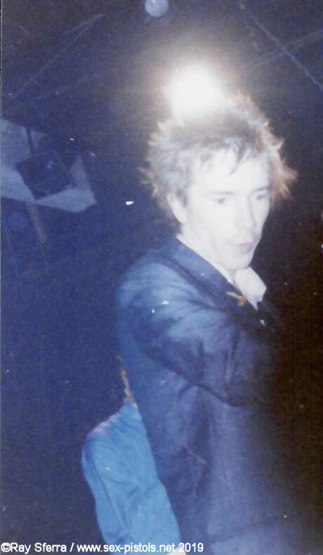 Public Image Limited. Agora, Cleveland OH, 30th April 1980