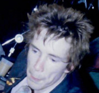 PiL Cleveland 1980