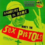 Anarchy In Rome deluxe edition