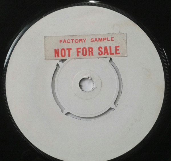 White Labels Factory Sample