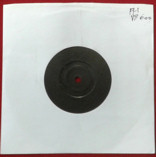 Anarchy In The UK 1983 Test Pressing