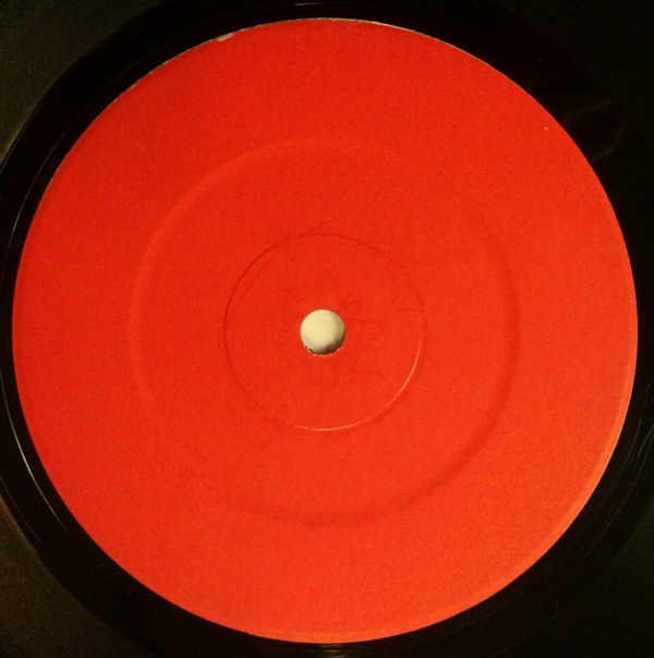 The Great Rock 'N' Roll Swindle 2xLP Test Pressing