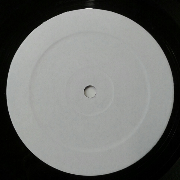 The Great Rock 'N' Roll Swindle 2xLP Test Pressing