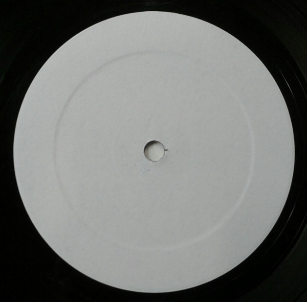 The Great Rock 'N' Roll Swindle 2xLP Test Pressing