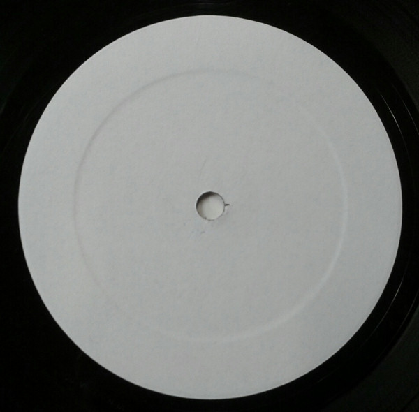 The Great Rock 'N' Roll Swindle 2xLP Test Pressing