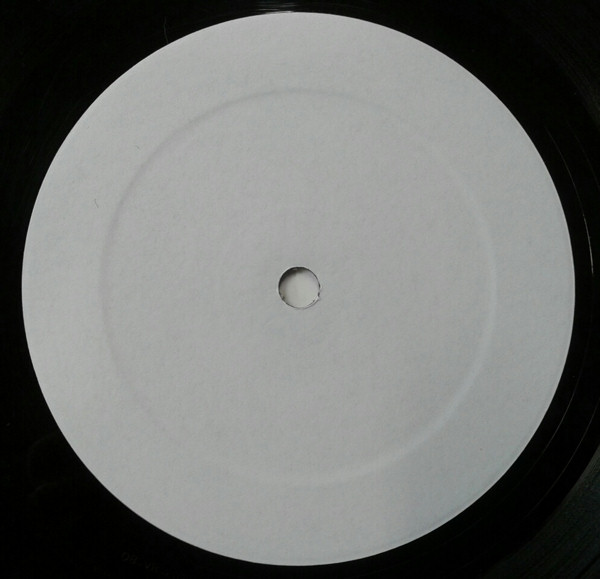 The Great Rock 'N' Roll Swindle 2xLP Test Pressing