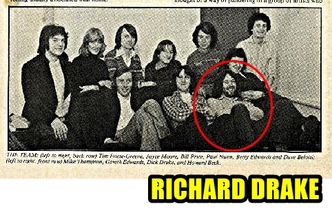 Richard Drake