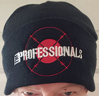 Professionals Beenie