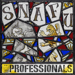 The Professionals SNAFU