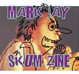 Skum Fanzine