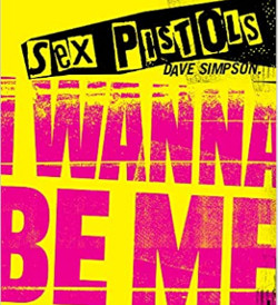 I Wanna Be Me