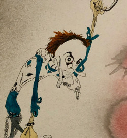 Mark Jay: Rotten