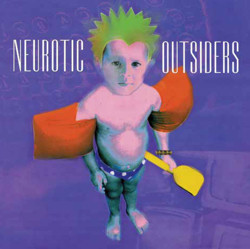 Neurotic Outsiders Expanded