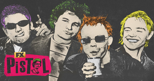 Pistol TV Series Reviewed