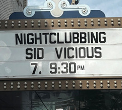 Sid: The Final Curtain