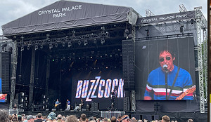 Buzzcocks