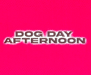 Dog Day Afternoon