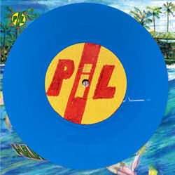 PiL new single Hawaii