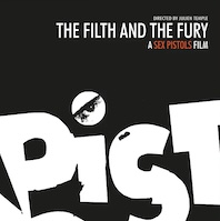 The Filth And The Fury