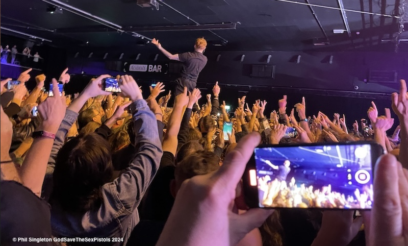 Manchester Academy