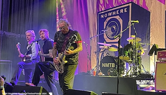 Manchester Review