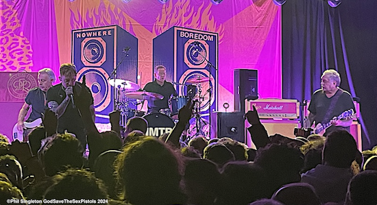 NOTTINGHAM REVIEWED