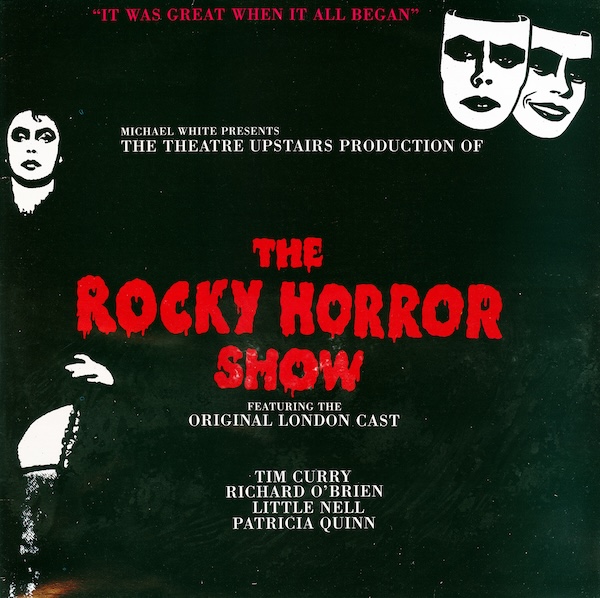 The Original Pistols Live / The Rocky Horror Show 