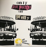 Only Sex Pistols Are Pretty