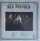 Taking Copenhagen By Storm