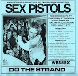 Do The Strand