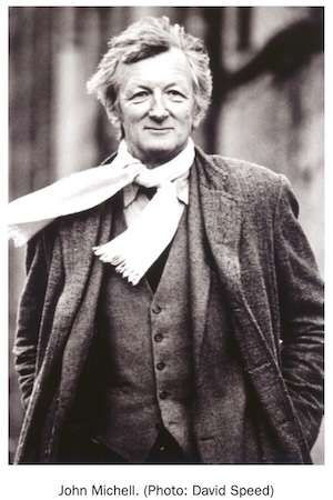 John Michell