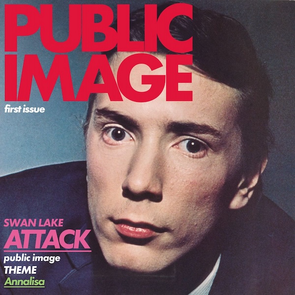 Public Image (First Issue) Unreleased US Mix