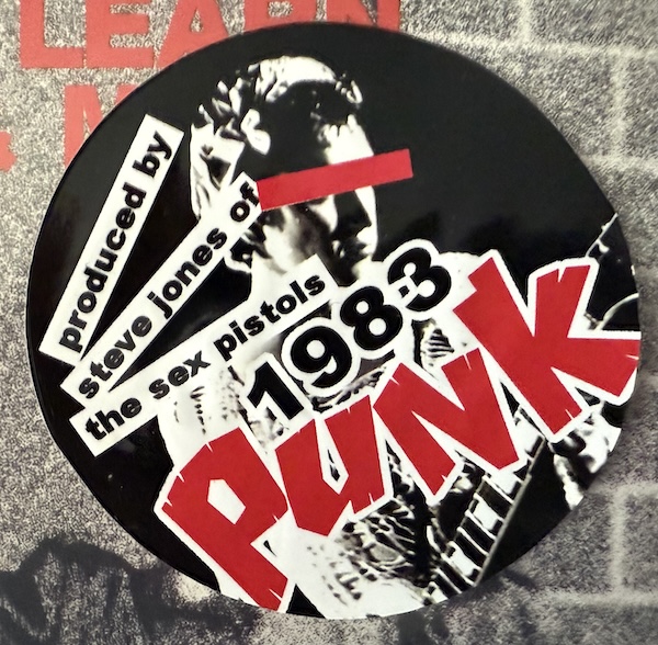 The Nothings: A Lot To Learn 2025