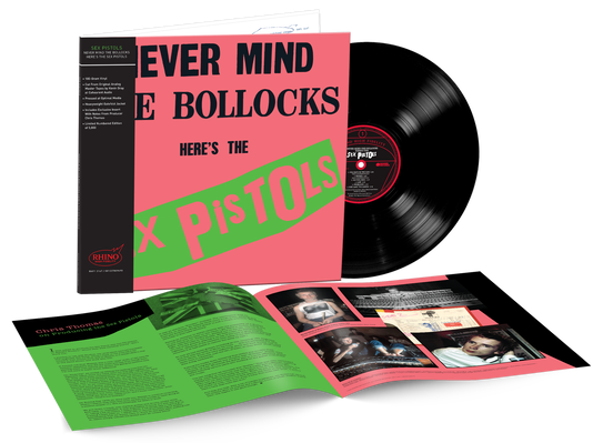 RHINO HIGH FIDELITY 2025