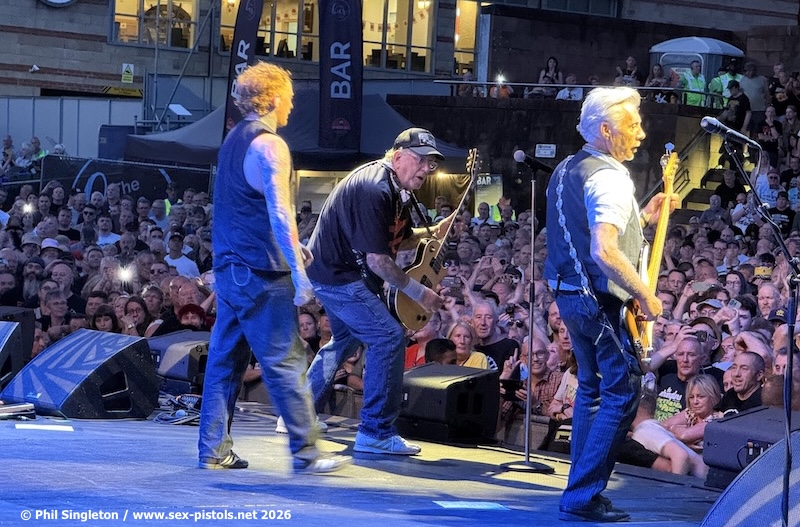 Castlefield Bowl, Manchester