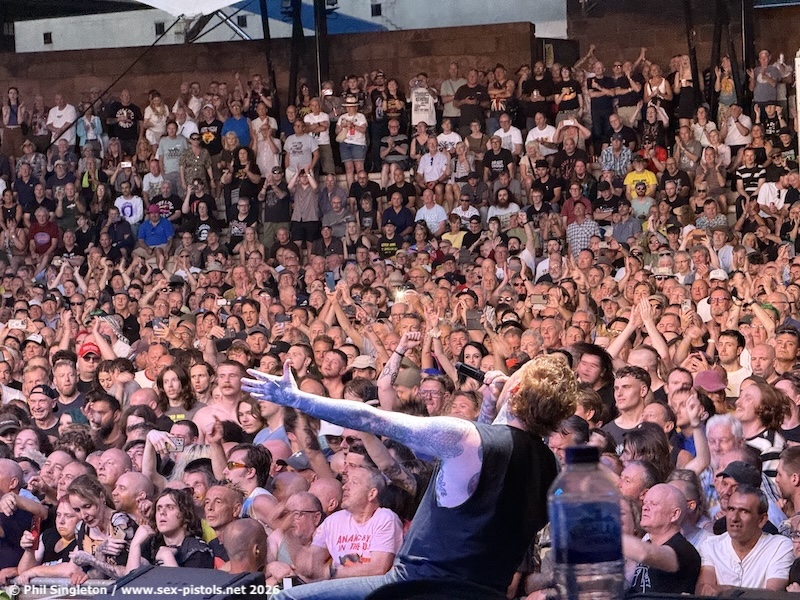 Castlefield Bowl, Manchester