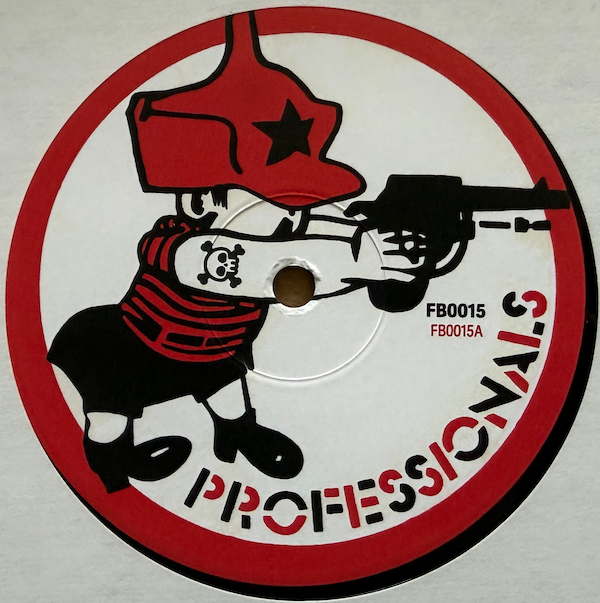 The Professionals - Keystone Berkeley, California