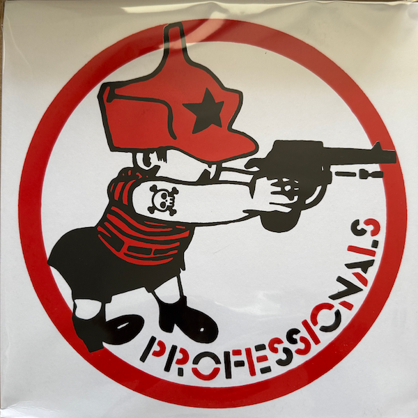 The Professionals - Keystone Berkeley, California