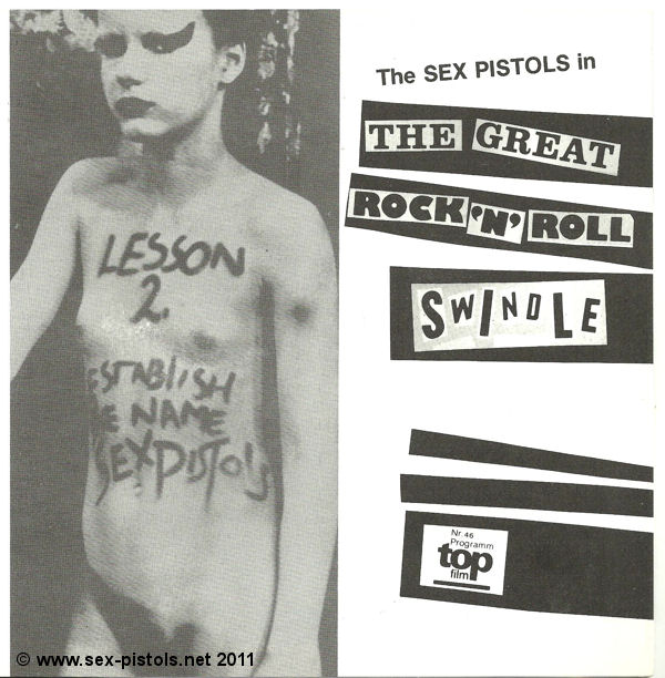 Sex Pistols This Is Not Tubezzz Porn Photos