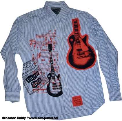 shirt