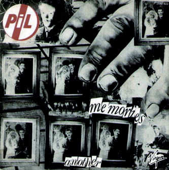 Memories sleeve