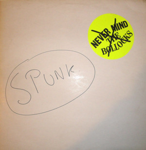 bootleg album Spunk