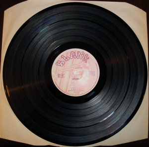 bootleg album Spunk