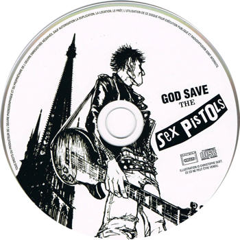 God Save The Sex Pistols Le Casse La Grande Escroquerie Duval Quet Basset