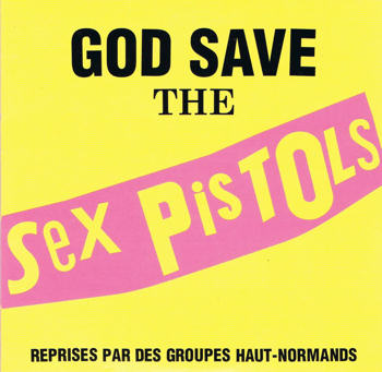 God Save The Sex Pistols Le Casse La Grande Escroquerie Duval Quet Basset