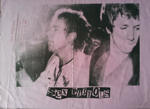 Early piece of promotional material