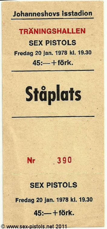 TRANINGSHALLEN, JOHANNESHOVS ISSTADION, STOCKHOLM, SWEDEN